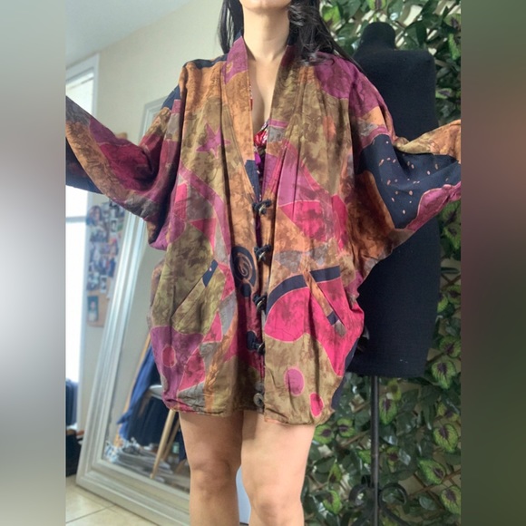 Reversible Boho - Picture 7 of 8